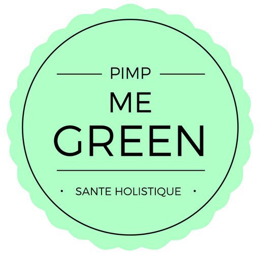 PIMP ME GREEN