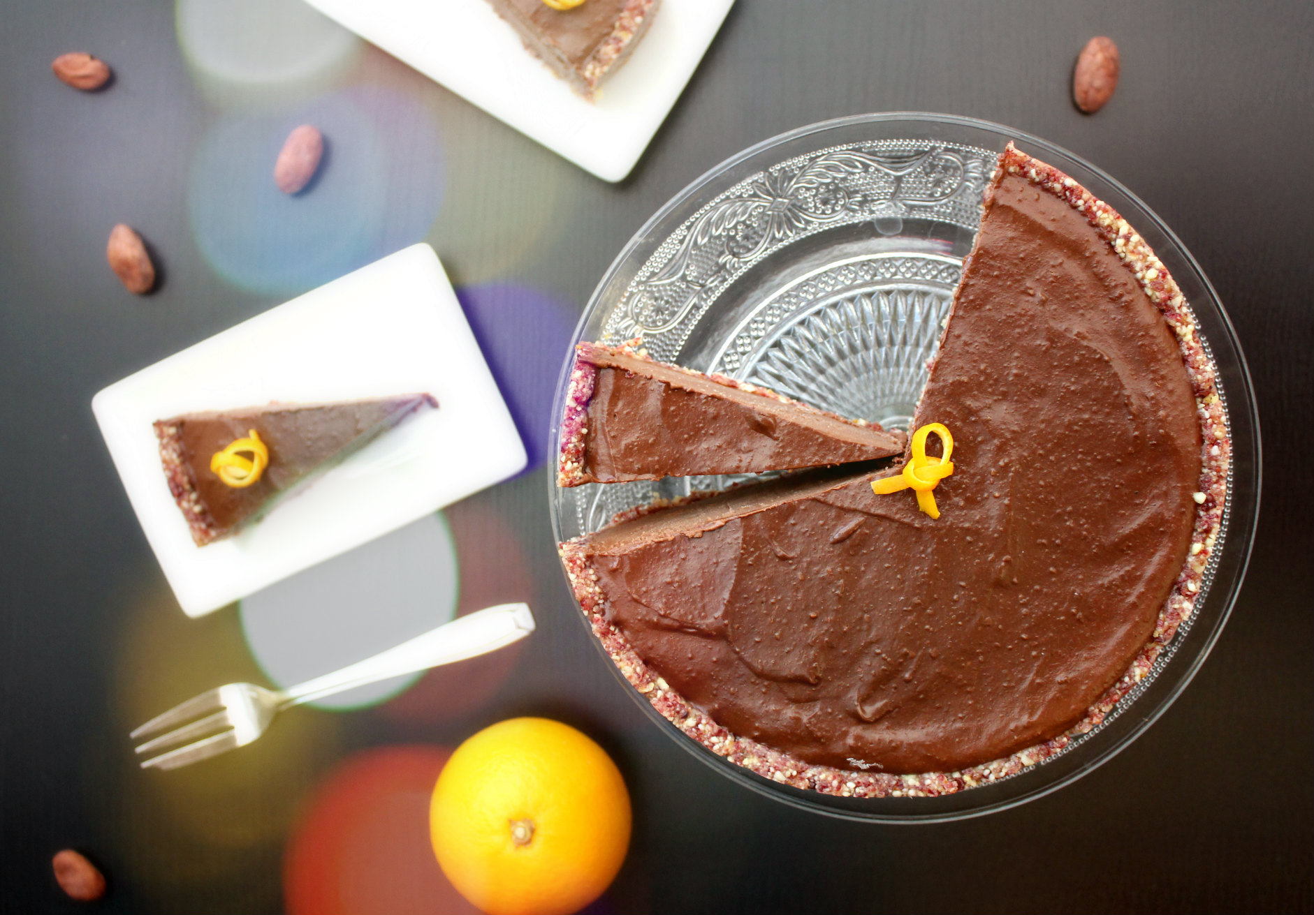 tarte-choco-orange-2-lumiere