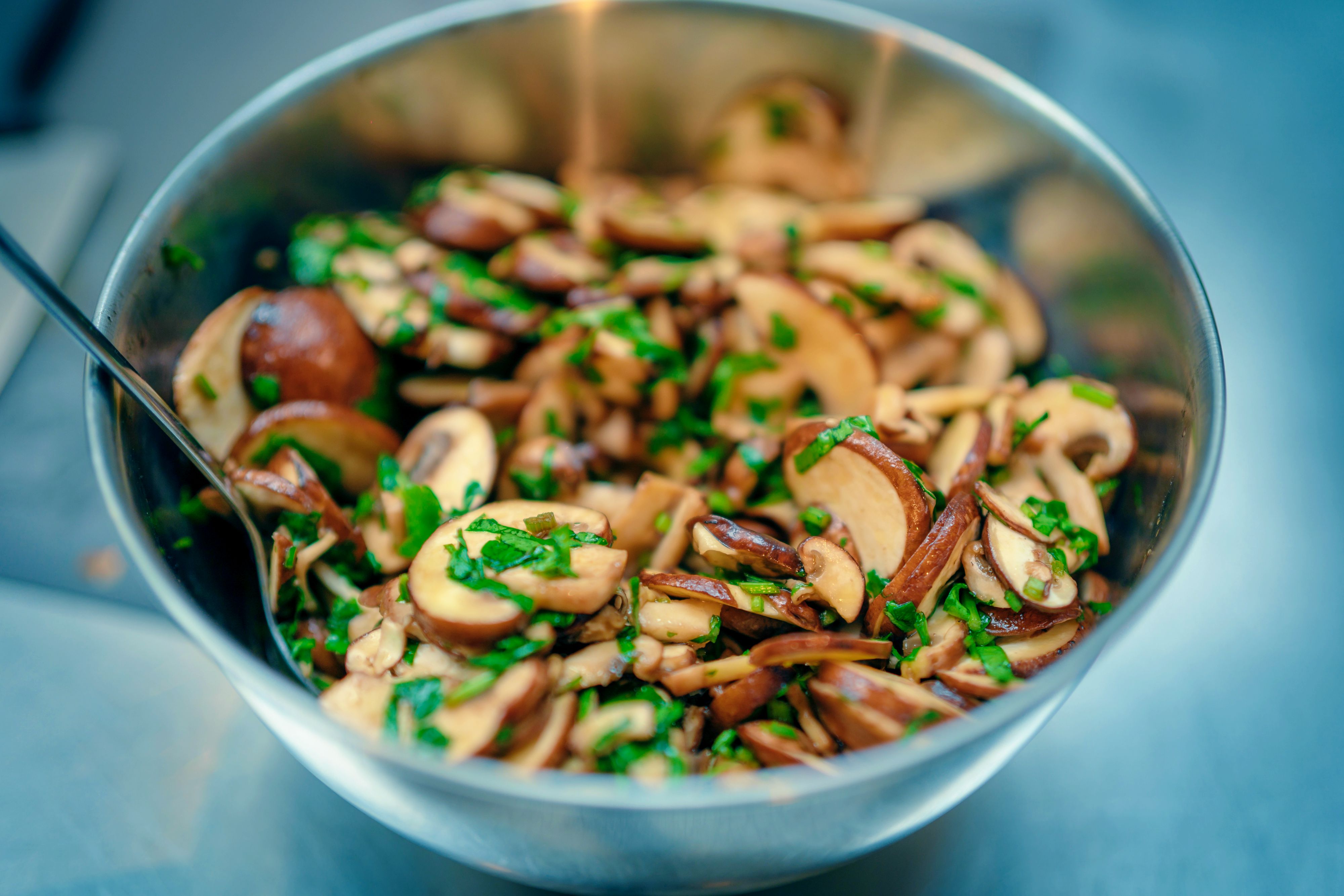 cours de cuisine crue paris