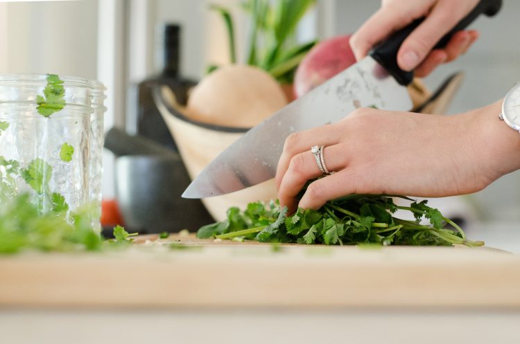 bienfaits herbes aromatiques